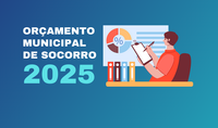 Acesse a íntegra do projeto de lei que dispõe sobre o orçamento municipal para o próximo ano.