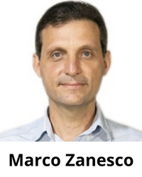 Marco Zanesco