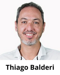 Vereador Thiago Balderi