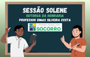 Sessão Solene